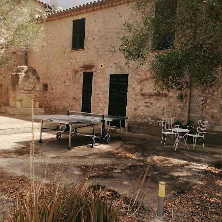 Villa Turonet Vilafranca De Bonany Exterior photo